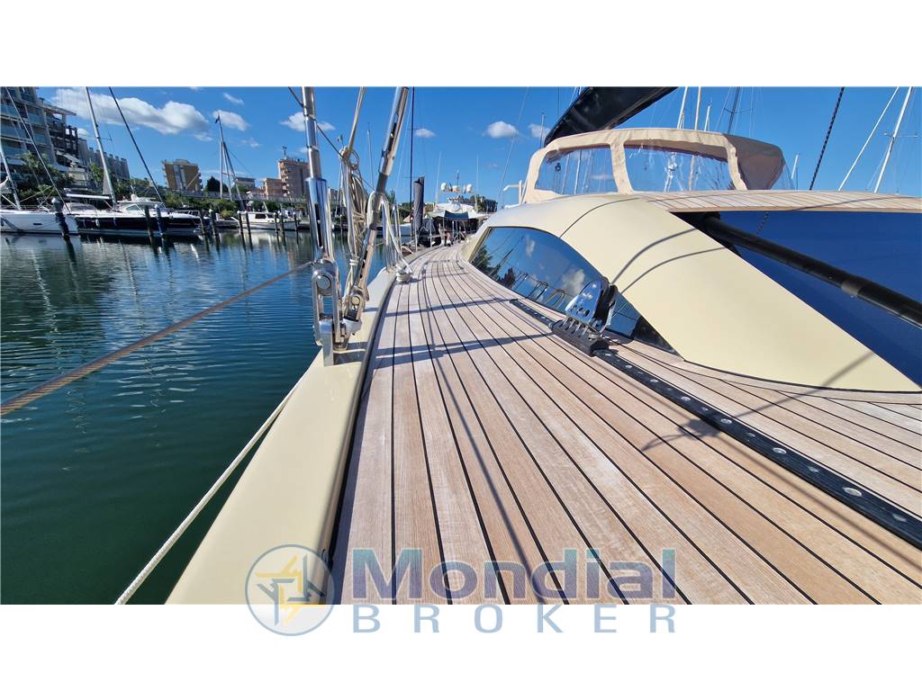 Adria Sail Felci 80