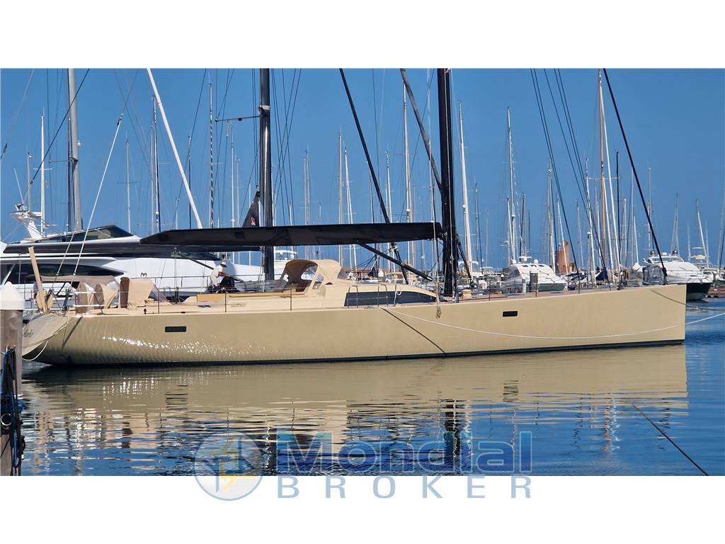 Adria Sail Felci 80