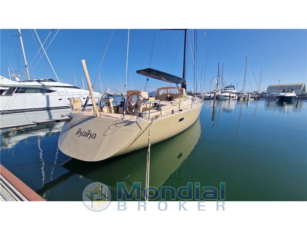 Adria Sail Felci 80