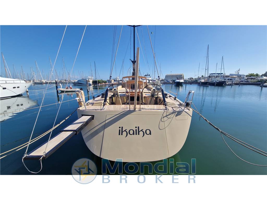 Adria Sail Felci 80