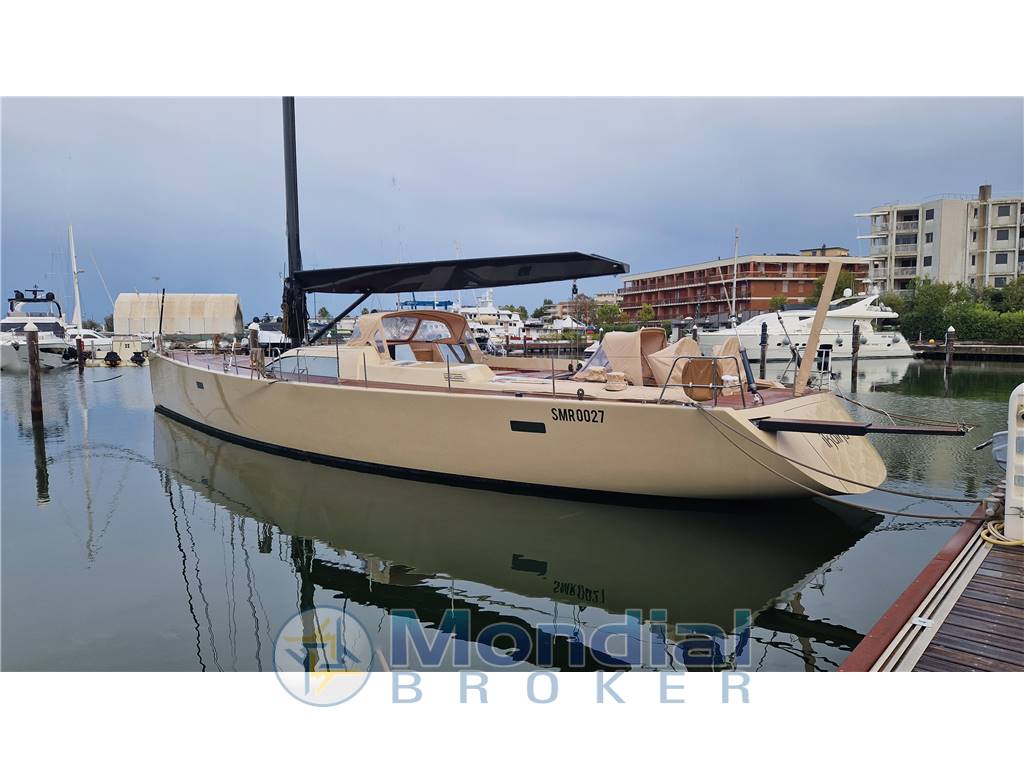 Adria Sail Felci 80
