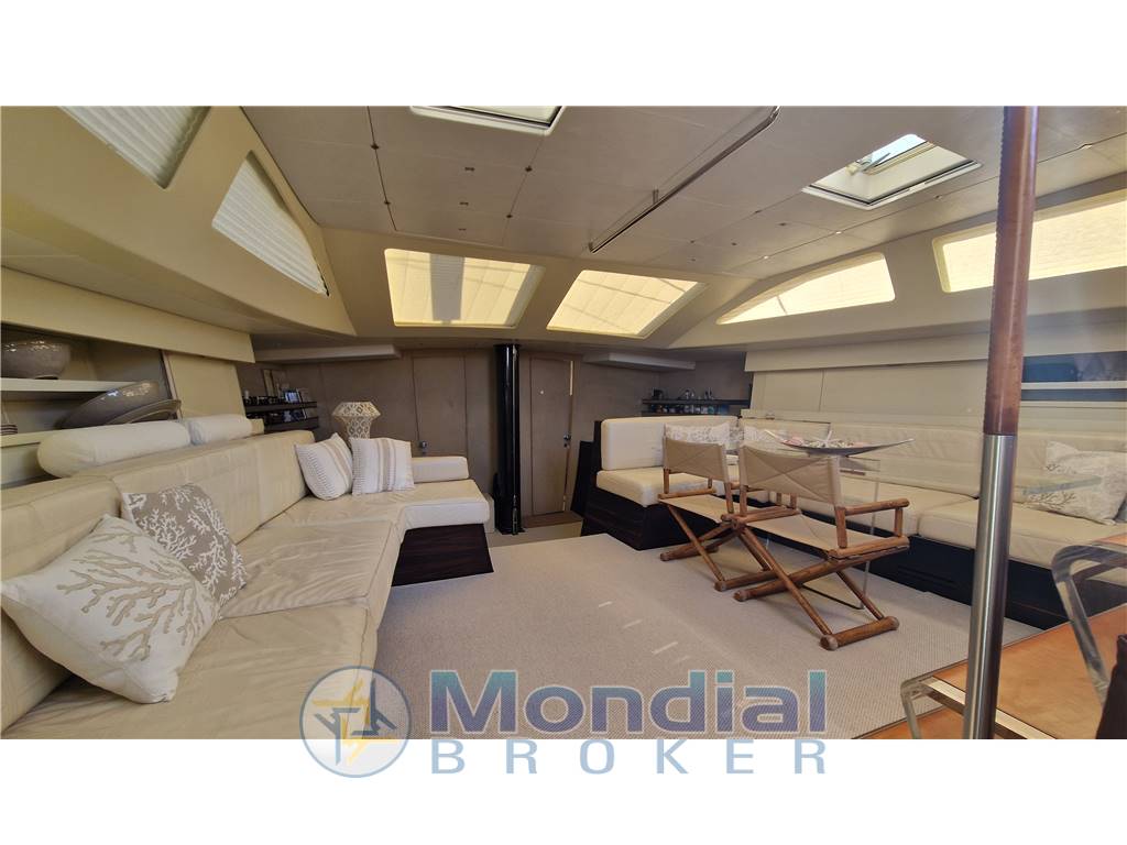 Adria Sail Felci 80