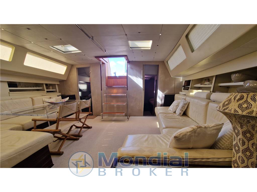 Adria Sail Felci 80