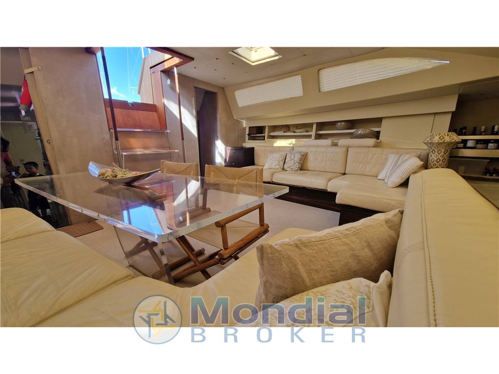Adria Sail Felci 80