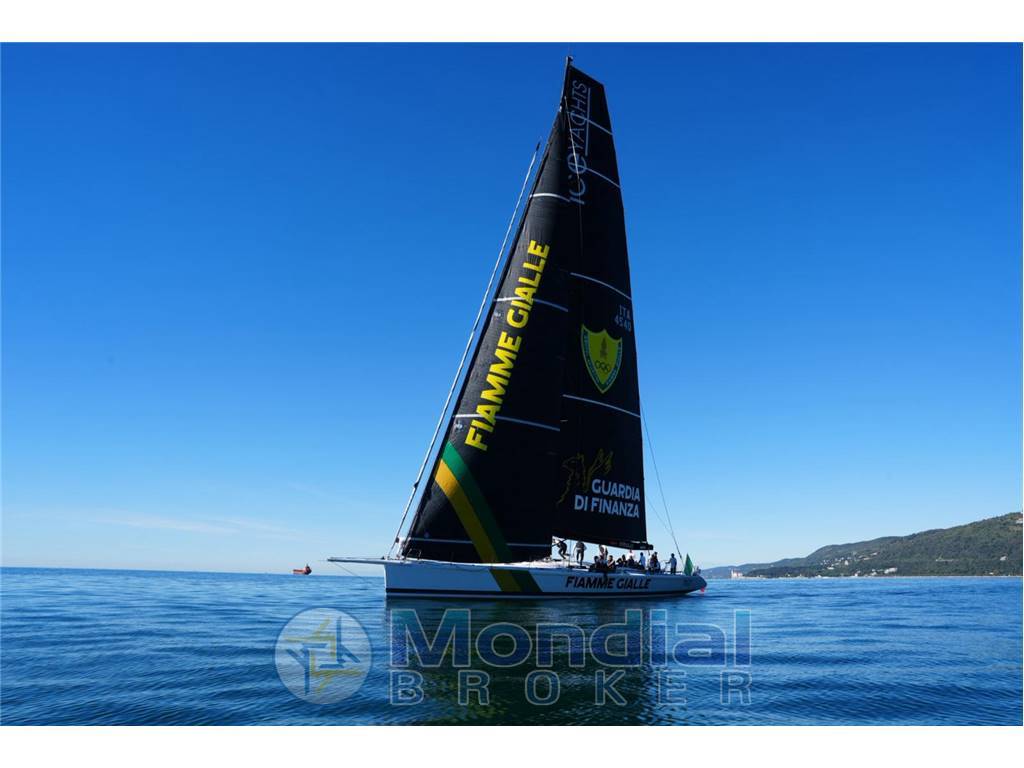 Mc Conaghy R.Pugh 79 Nauta