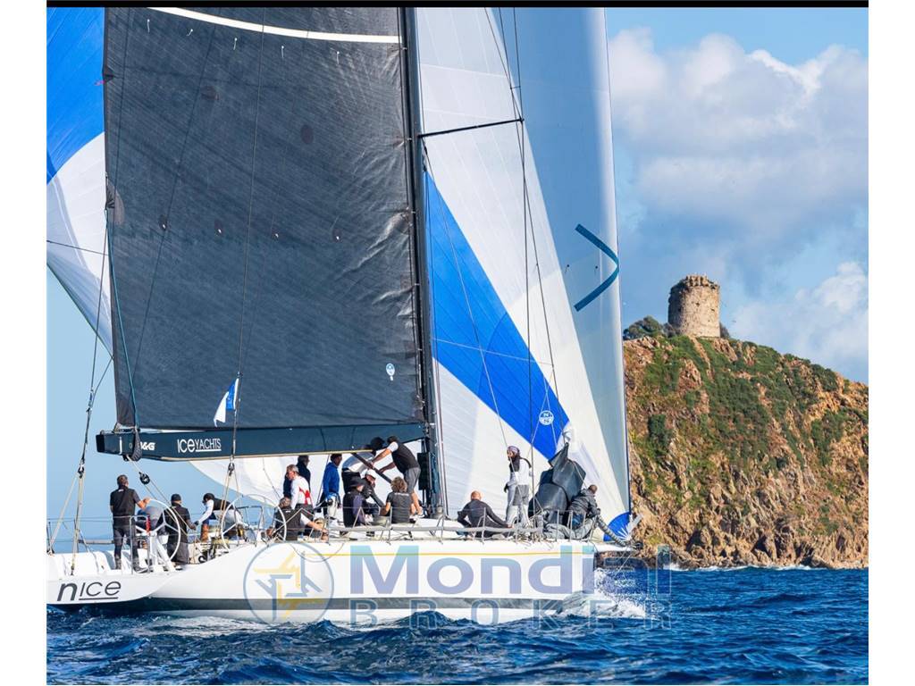 Mc Conaghy R.Pugh 79 Nauta