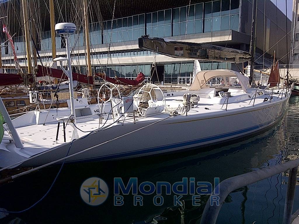 Mc Conaghy R.Pugh 79 Nauta