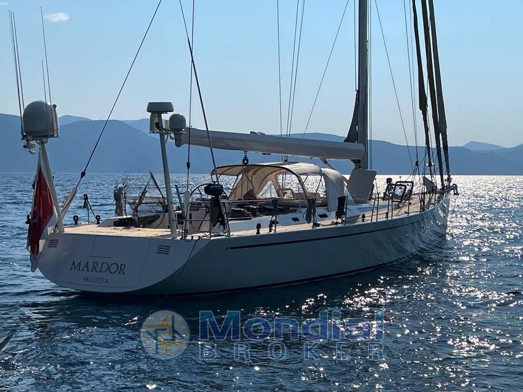 C.N.Yacht2000 Felci 71