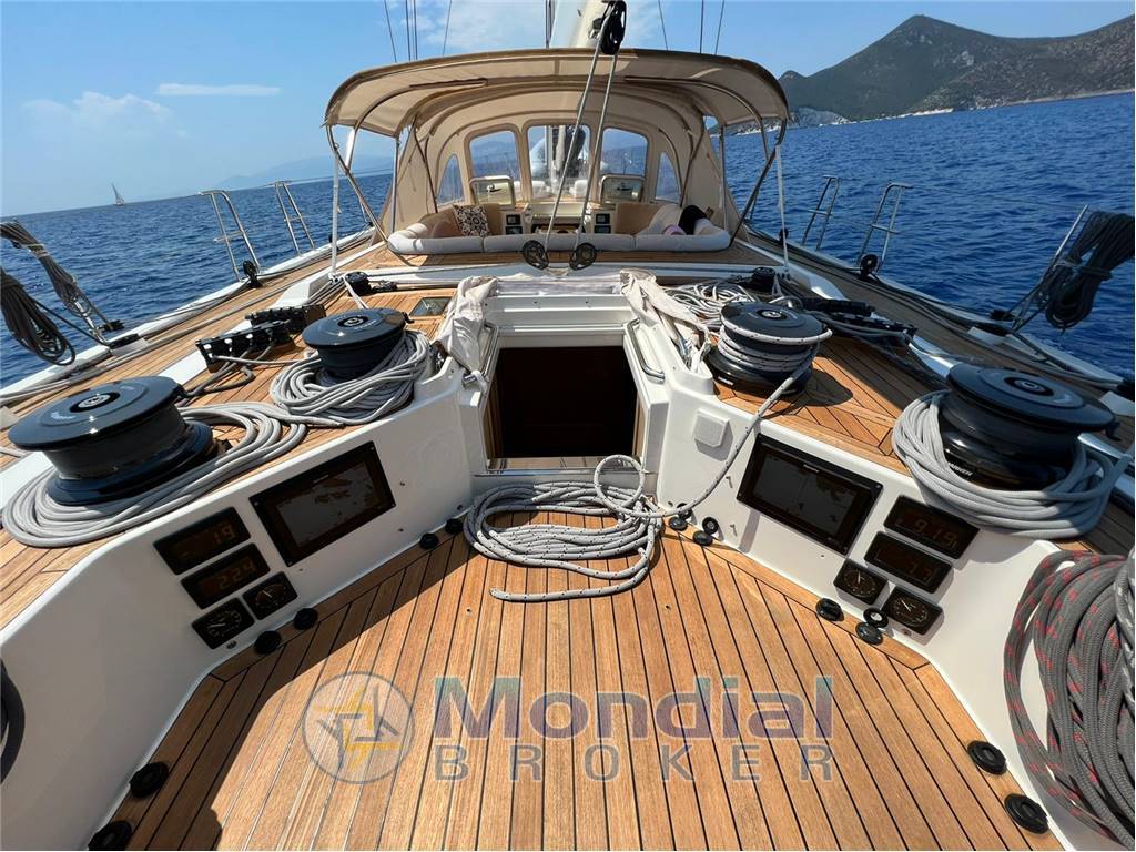 C.N.Yacht2000 Felci 71