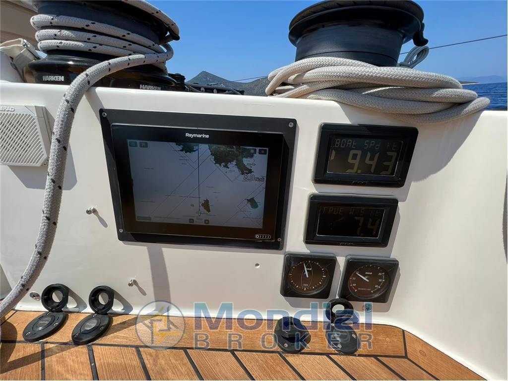 C.N.Yacht2000 Felci 71