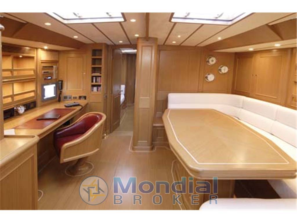 C.N.Yacht2000 Felci 71