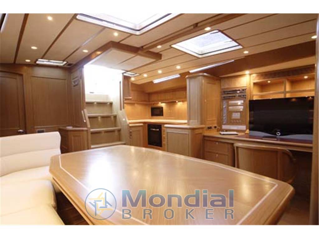 C.N.Yacht2000 Felci 71