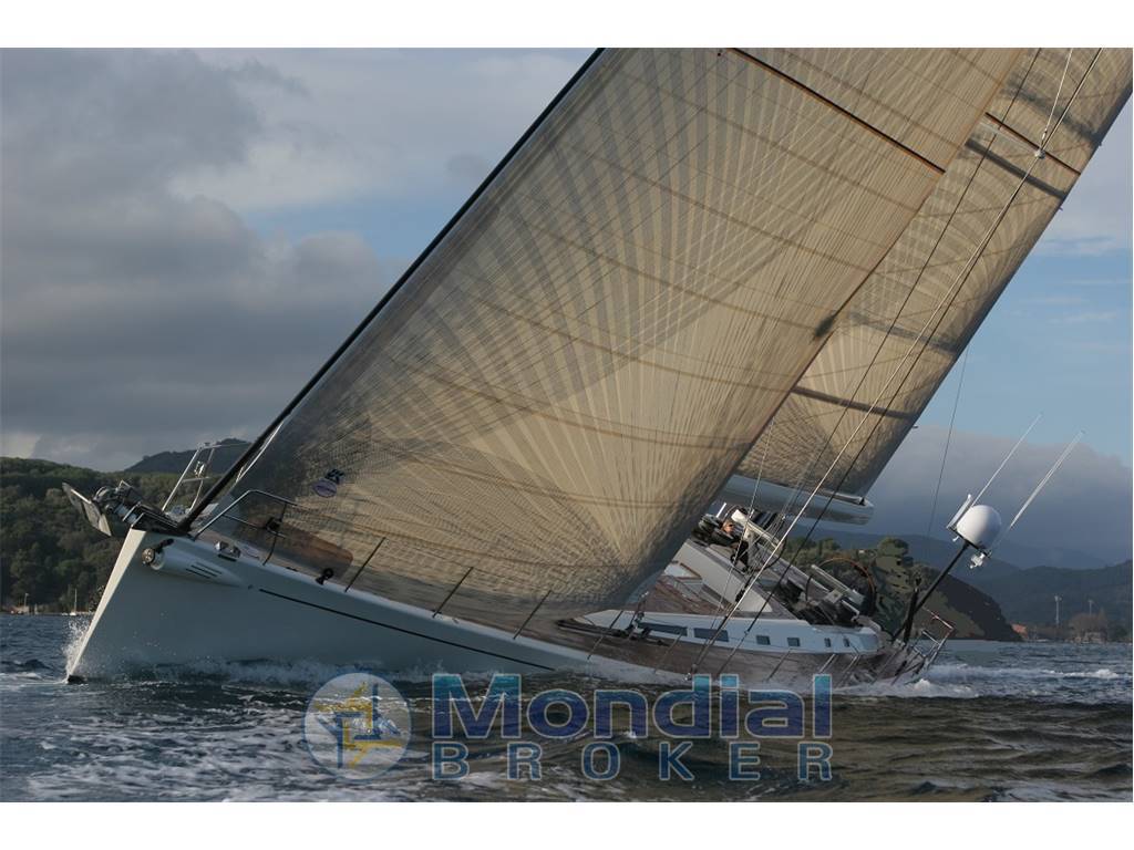 C.N.Yacht2000 Felci 71