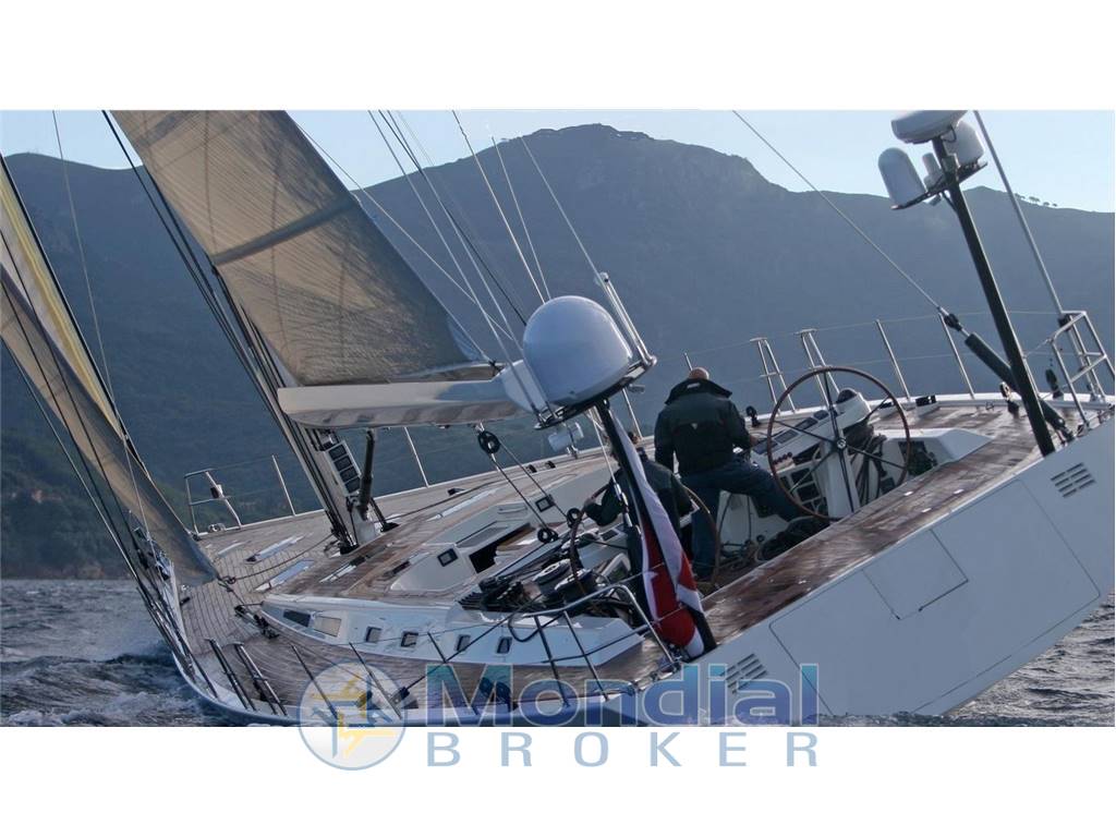 C.N.Yacht2000 Felci 71