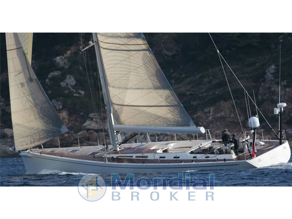 C.N.Yacht2000 Felci 71