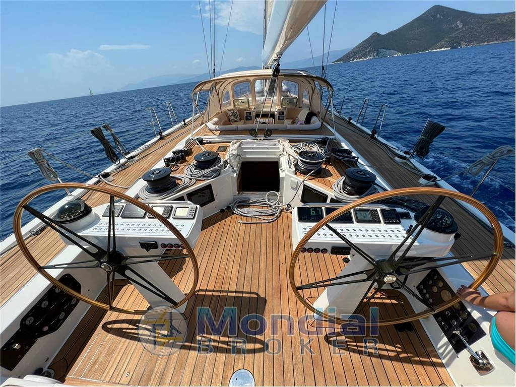 C.N.Yacht2000 Felci 71