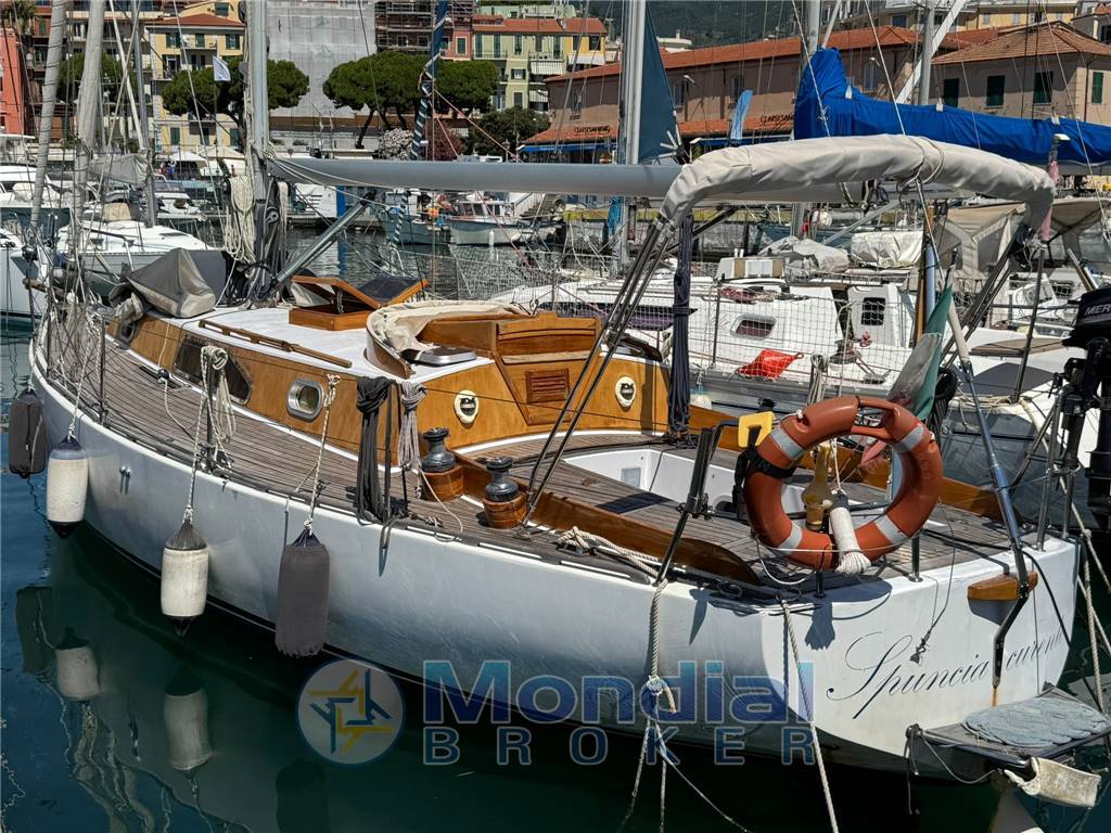 Euro Sailer Classic 10