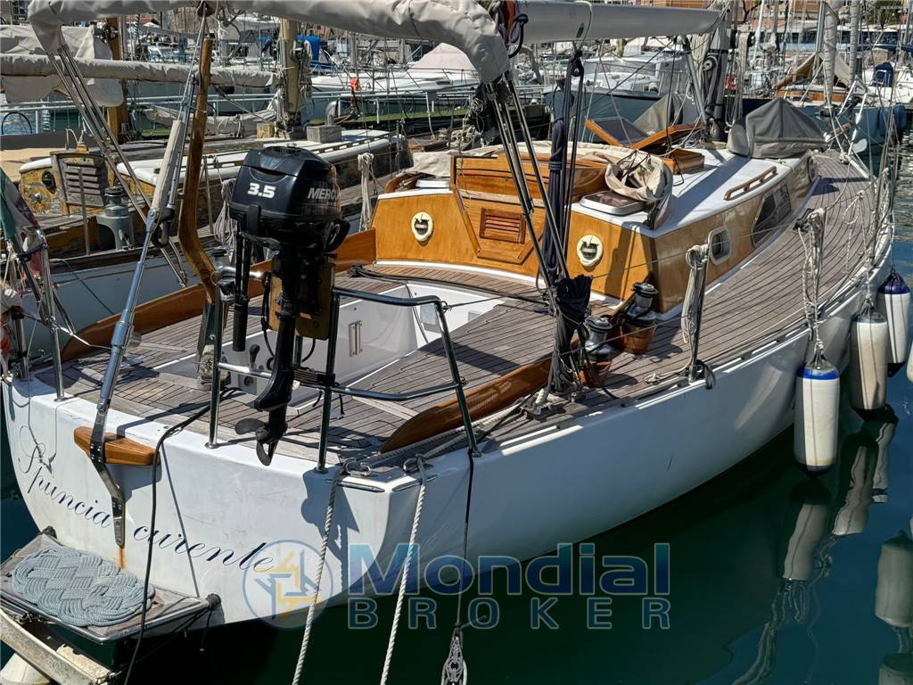 Euro Sailer Classic 10