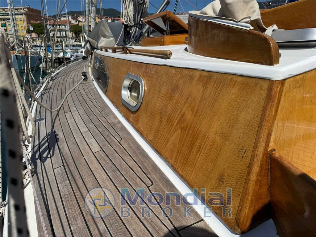 Euro Sailer Classic 10