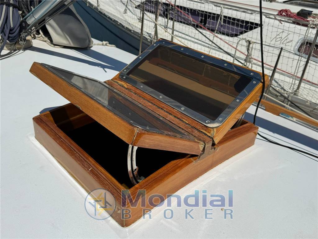 Euro Sailer Classic 10