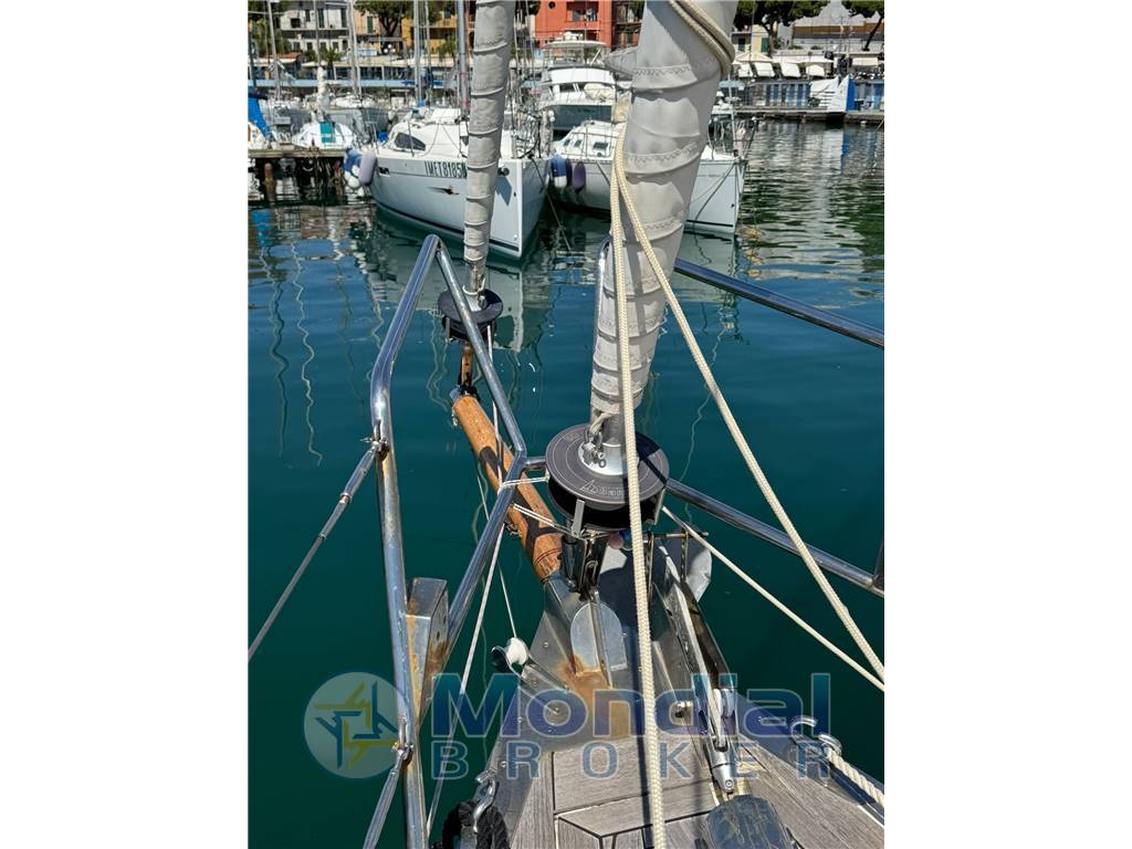 Euro Sailer Classic 10