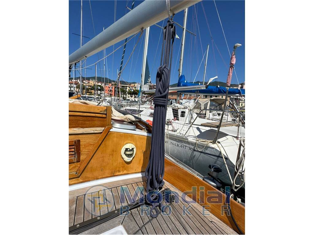 Euro Sailer Classic 10