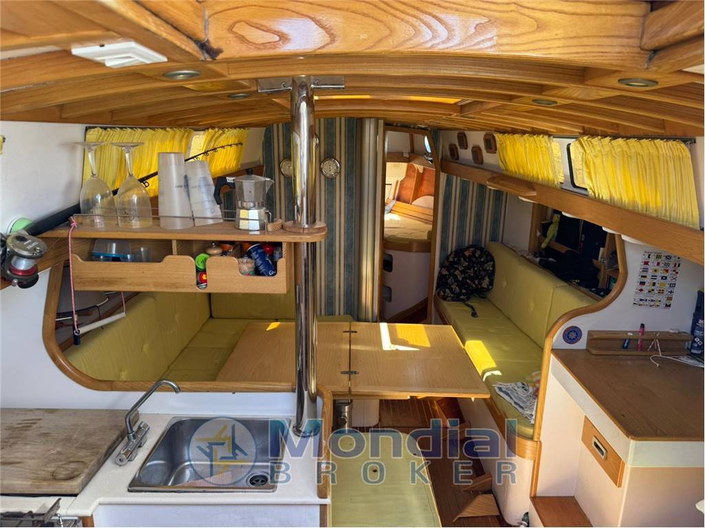 Euro Sailer Classic 10