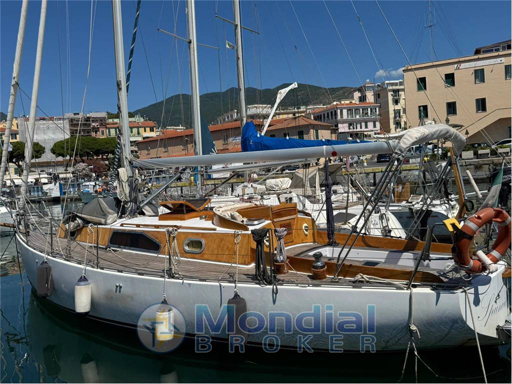 Euro Sailer Classic 10