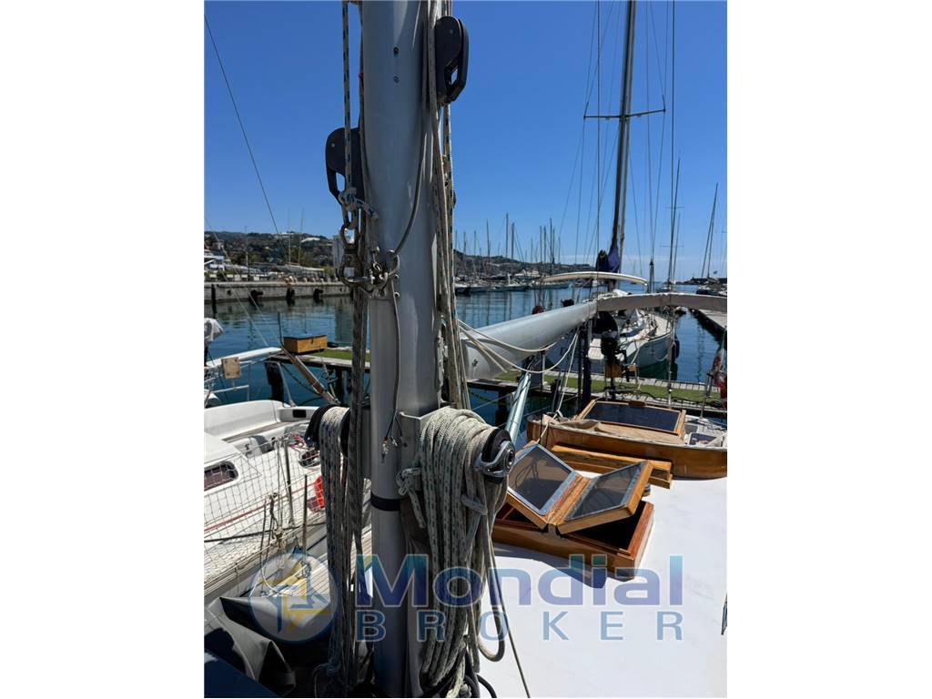 Euro Sailer Classic 10