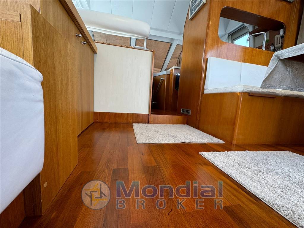Birchwood 44 TS