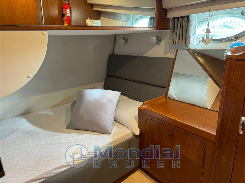 Birchwood 44 TS