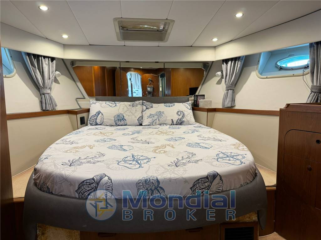 Birchwood 44 TS