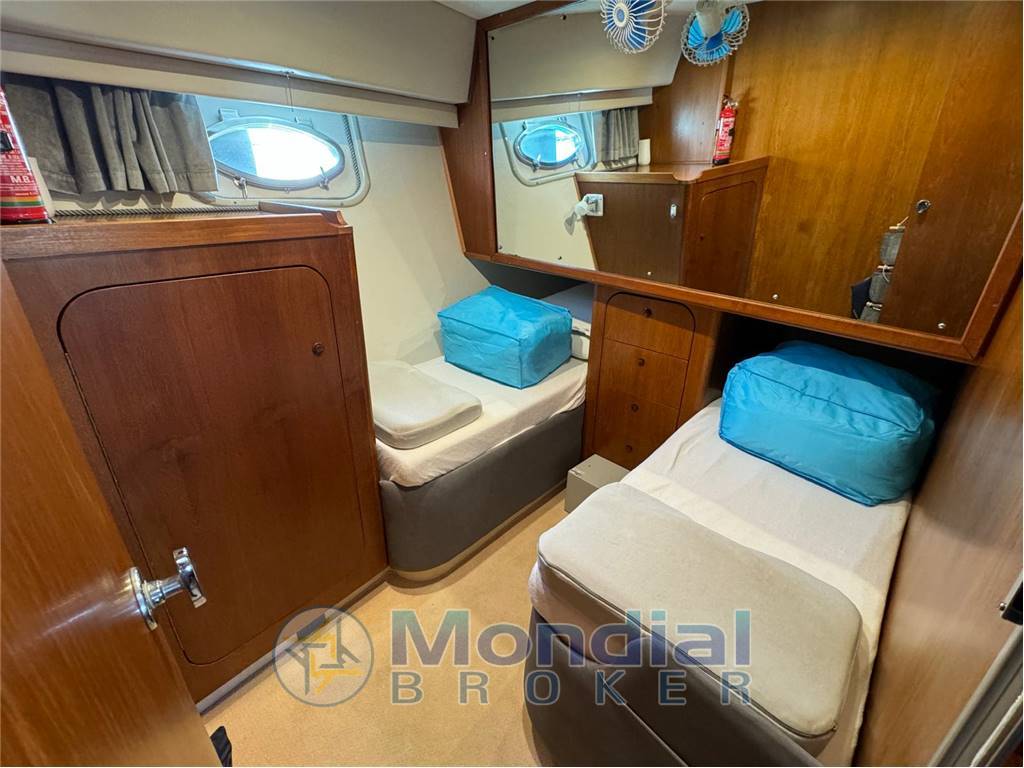 Birchwood 44 TS
