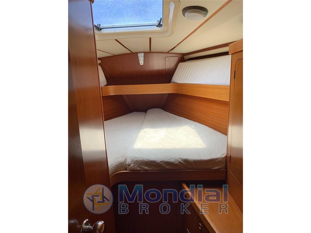 Cantiere del Pardo Grand Soleil 45