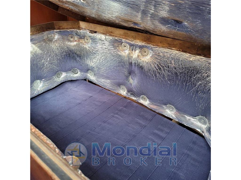 Cantiere del Pardo Grand Soleil 45