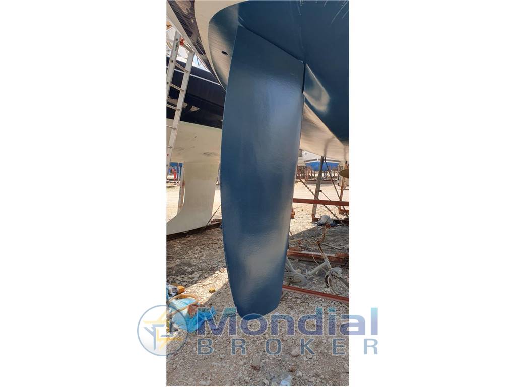 Cantiere del Pardo Grand Soleil 45