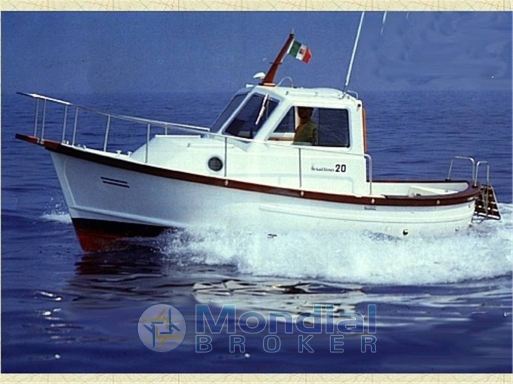 Sciallino 20