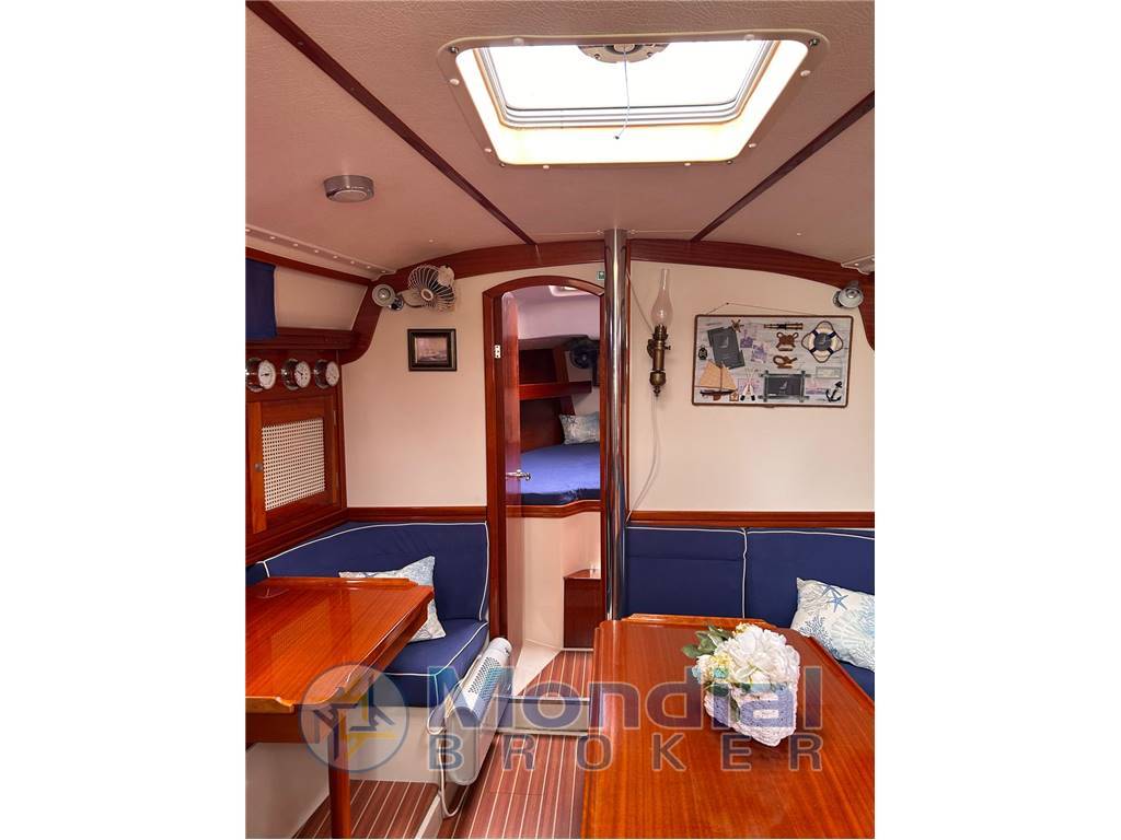 HANSE 341