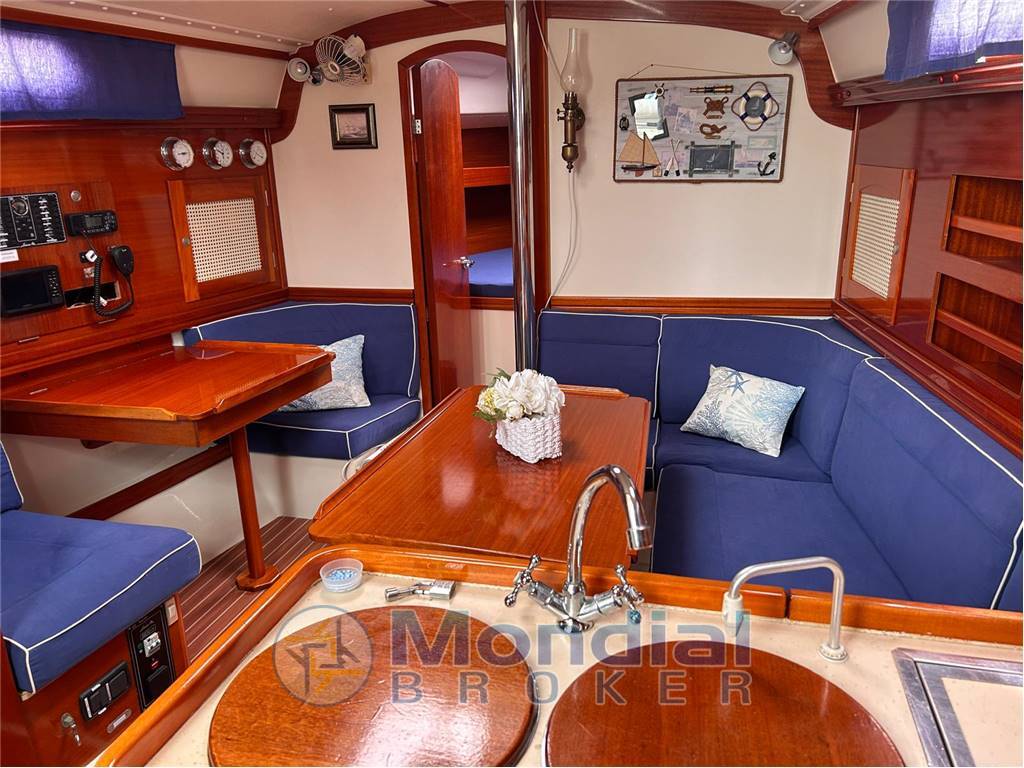 HANSE 341