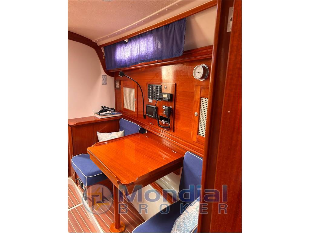 HANSE 341