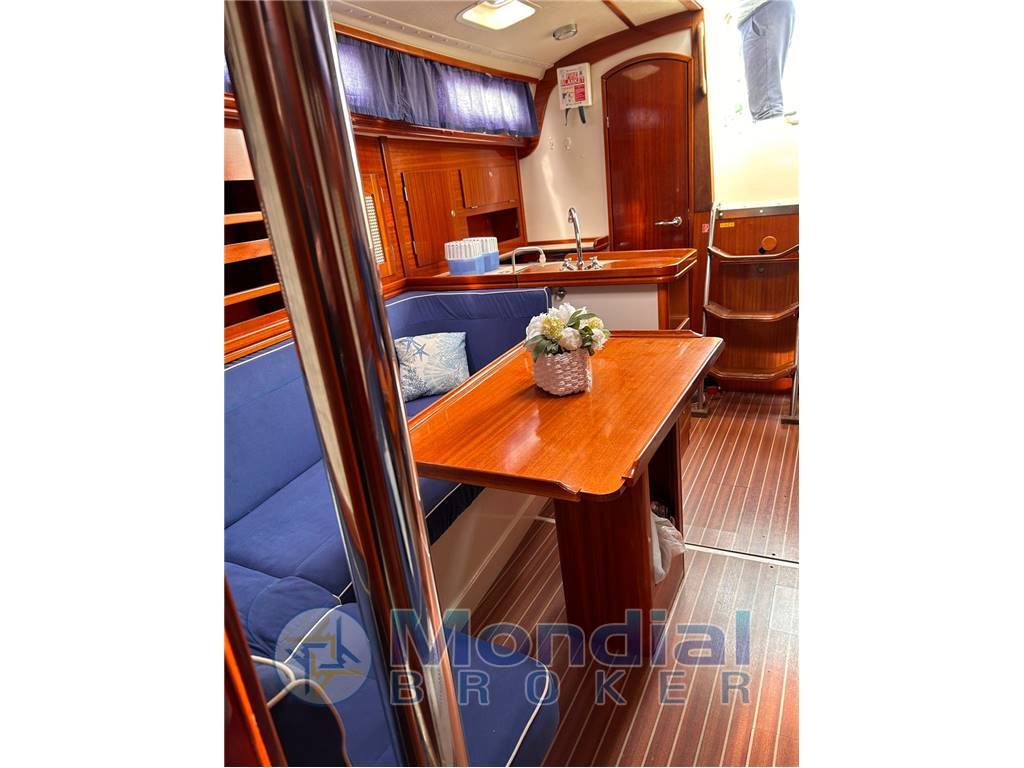 HANSE 341