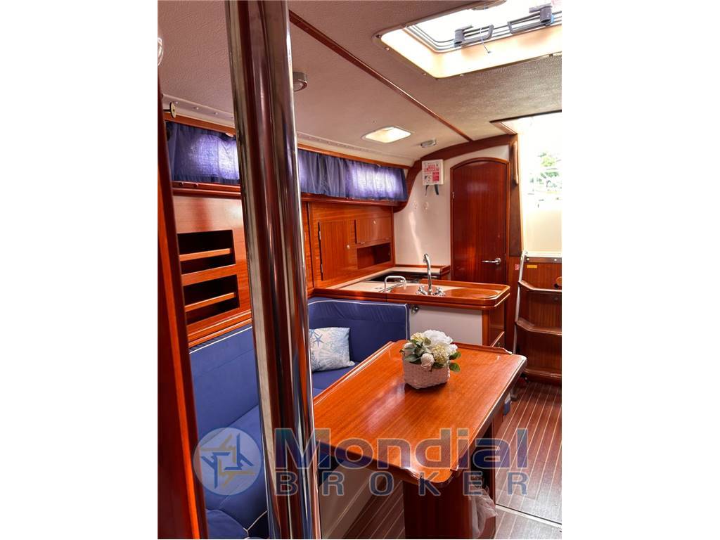 HANSE 341