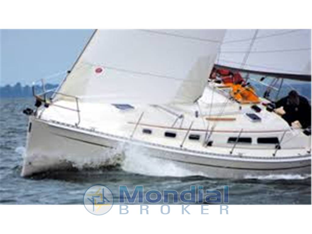 HANSE 341