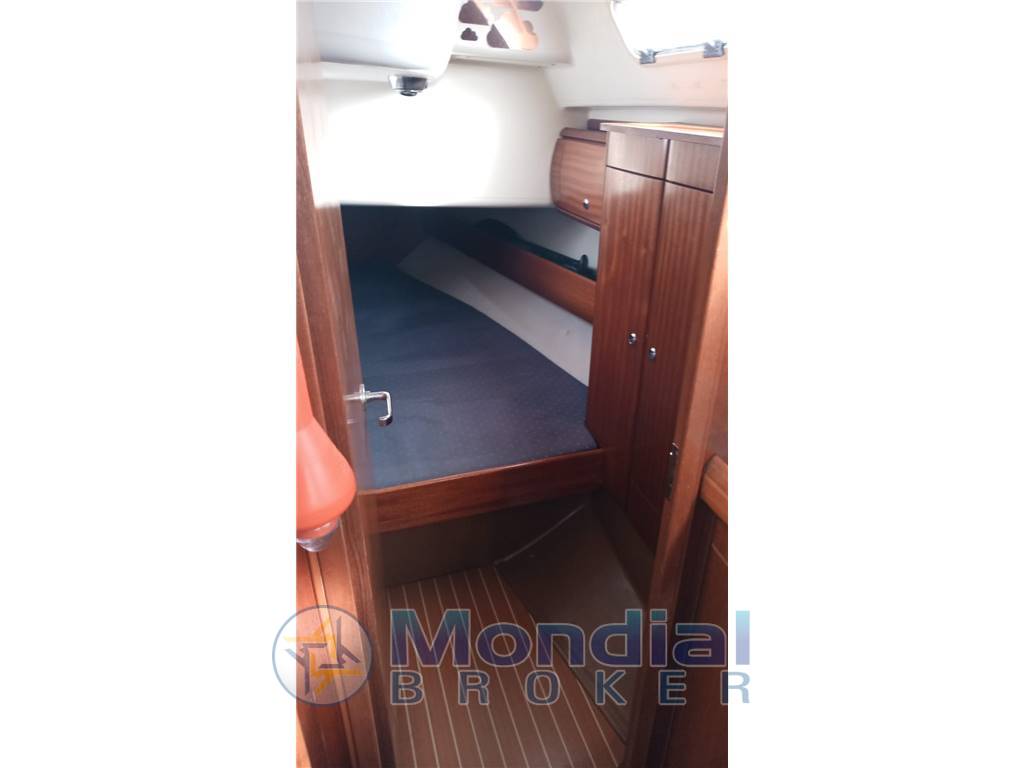 BAVARIA 36