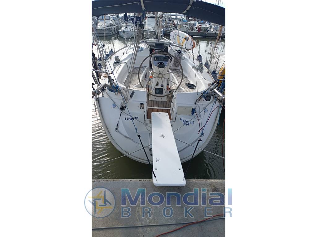 BAVARIA 36
