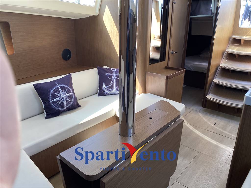 Beneteau Oceanis 41.1