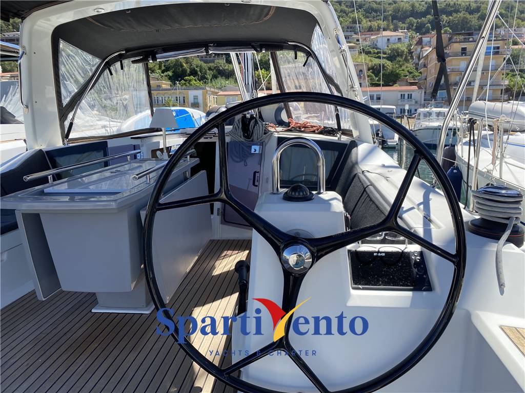 Beneteau Oceanis 41.1