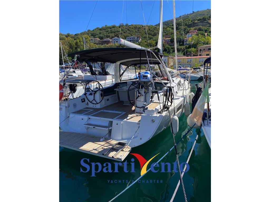Beneteau Oceanis 41.1