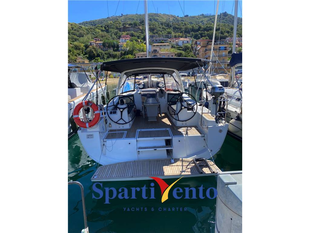Beneteau Oceanis 41.1