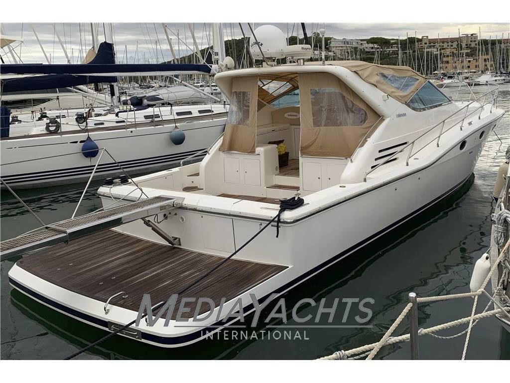 UNIESSE 48 OPEN